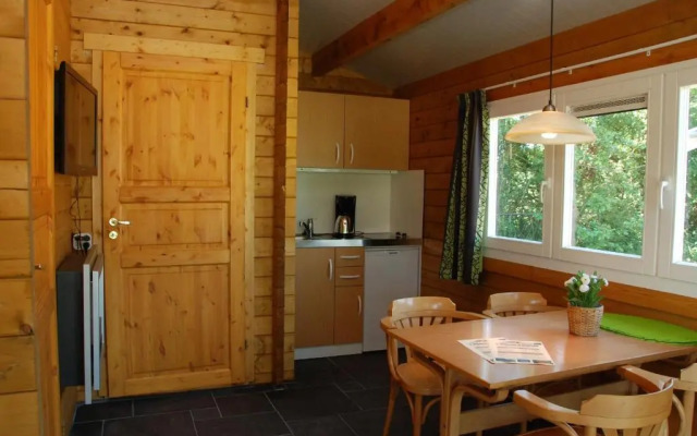 Camping "De Stuurmanskolk"