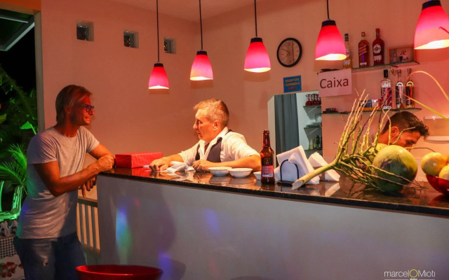 Pousada La Dolce Vita