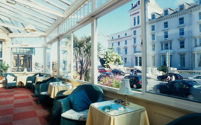 White Heather Hotel