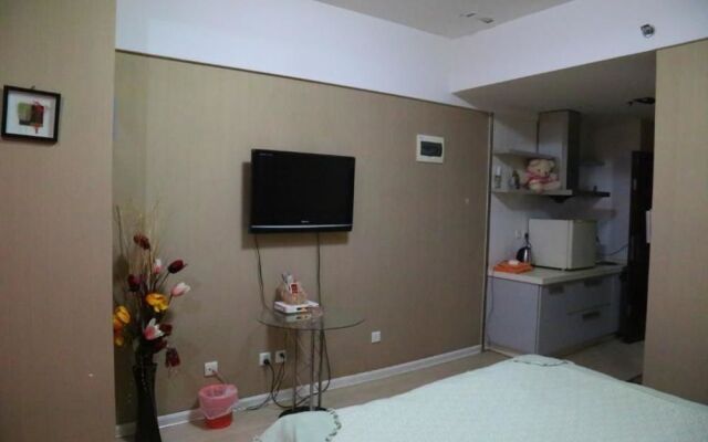 Shenyang Youyue Apartment