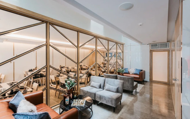 Artino Hotel (SHA Extra Plus)