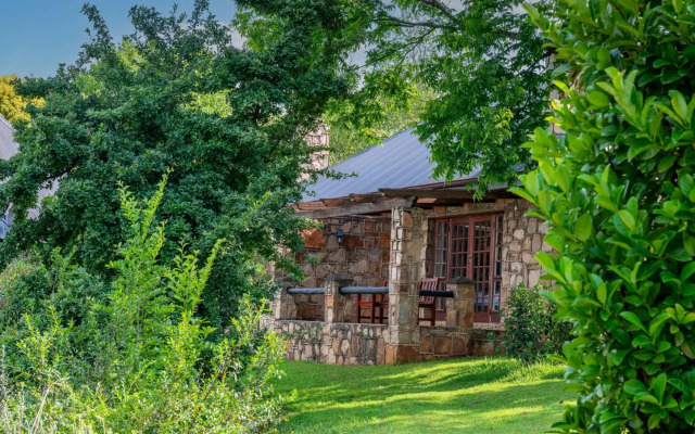 Walkersons Hotel & Spa