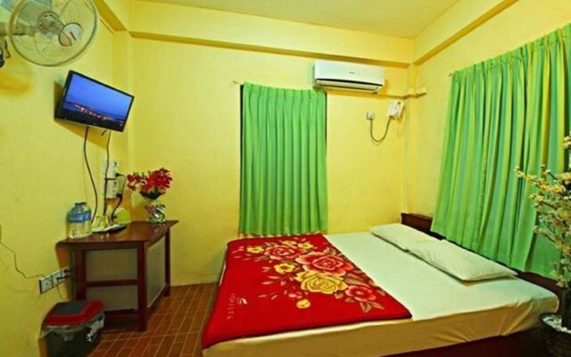 Pyone Pann Wai Motel