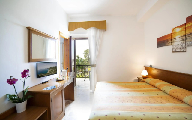 Hotel La Mandorla