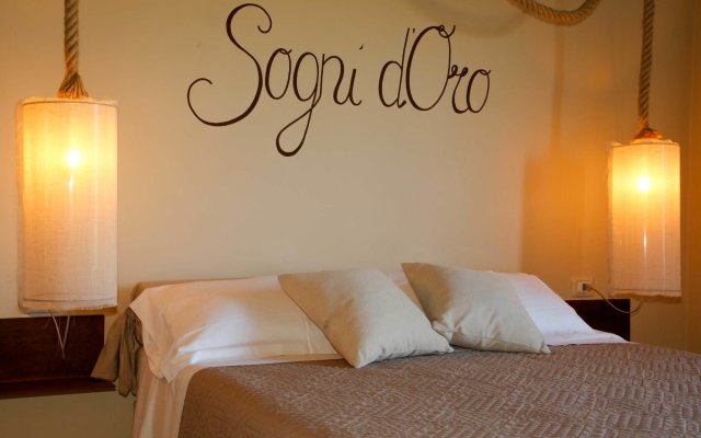 Agriturismo Sweet Cottage