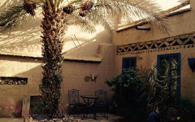 Chez Youssef