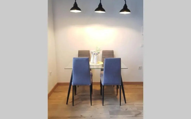 Apartamentos Cama del Rey 2 habitaciones