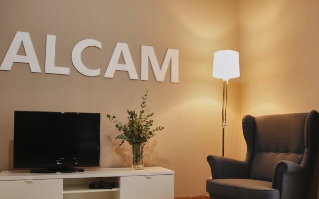 Alcam Classic Calabria