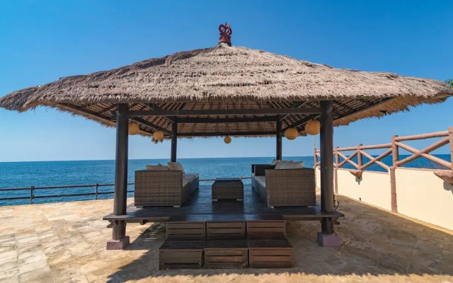 Villa Bukti Paradise