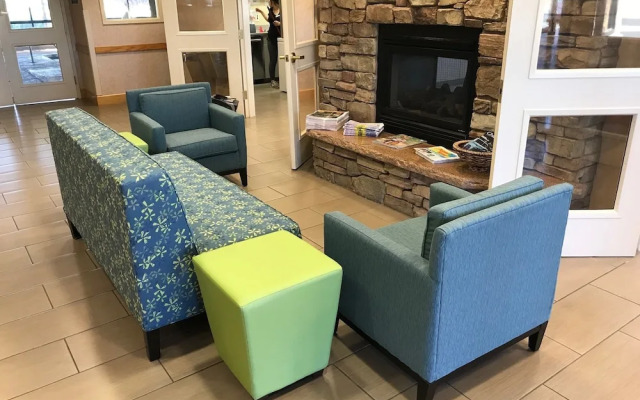 Days Inn Chino Valley
