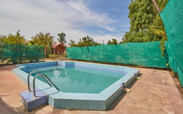Hotel Vana Vihar