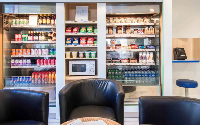 ibis budget Sheffield Arena