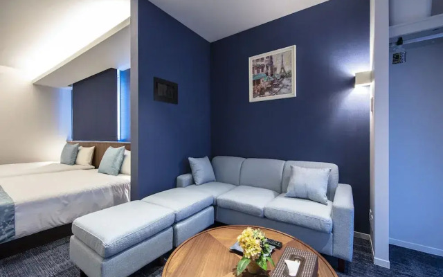 Grand Base Okayama Ekimae