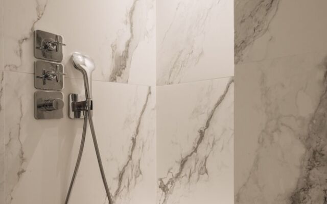 HIGHSTAY - Luxury Serviced Apartments - Louvre-Rivoli