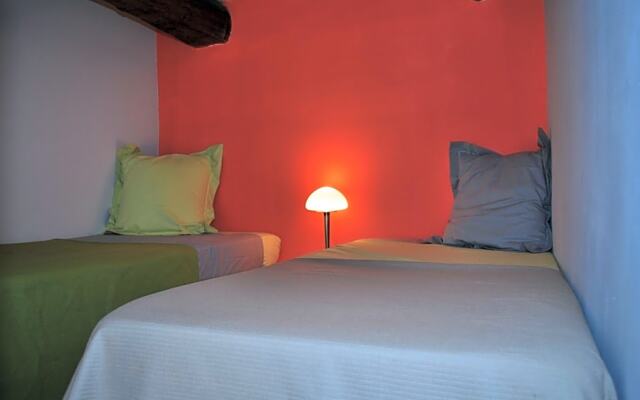 Bed and Breakfast Jardin de Marie