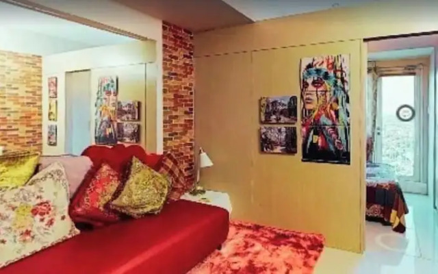 Grass Residence SM North MRT NLEX QC