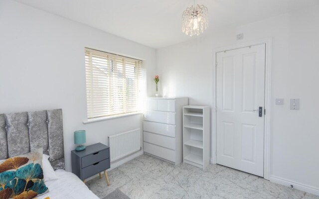 Stunning Entire 2BD Home Suffolk/cambridgeshire