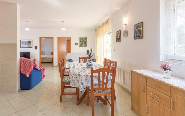 Beautiful Apartment in Vodnjan With 2 Bedrooms