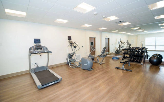 Holiday Inn Express & Suites McKinney - Frisco East by IHG