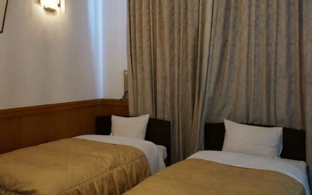 Business Hotel Crescent