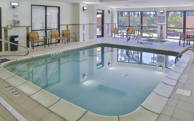 Courtyard by Marriott Biloxi North/D'Iberville