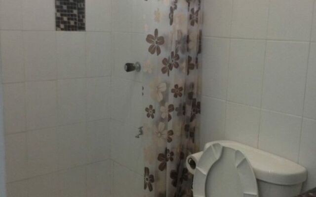 Ca' del Sol Condo Hotel