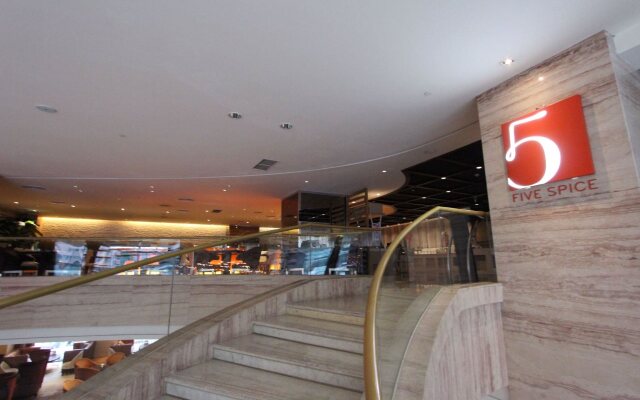 Asta Hotel Shenzhen