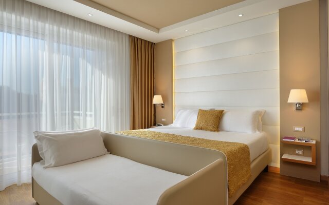 Hotel Concord