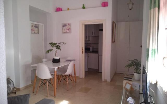 Piso 2 Habitaciones Sevilla Centro Wifi