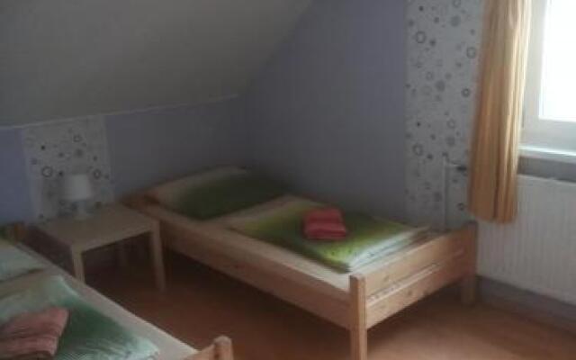 Fekete Macska Panzió