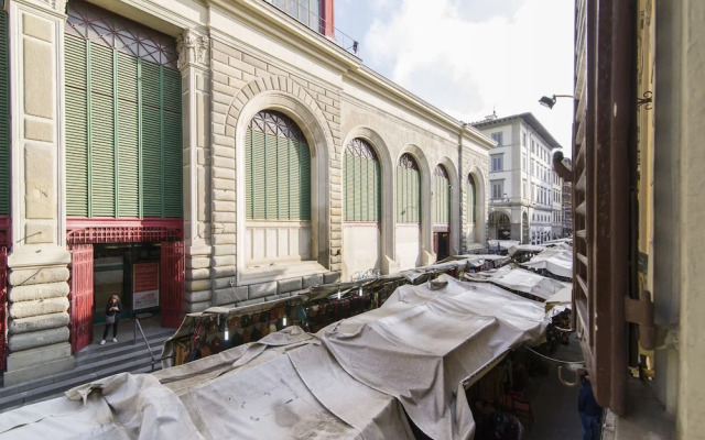 Romantic and Charming Apartments