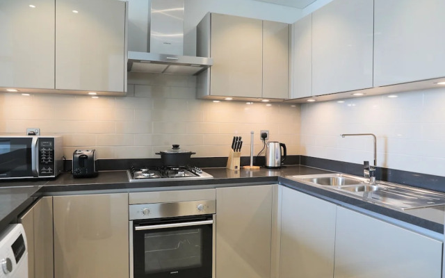 Nasma Luxury Stays - Sobha