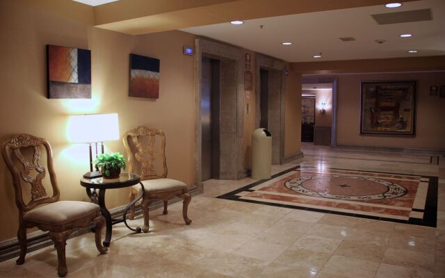 Holiday Inn Reynosa Zona Dorada by IHG