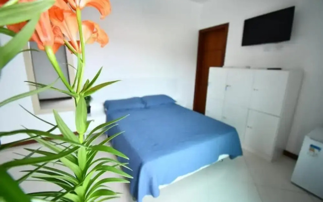 Enseada Hostel