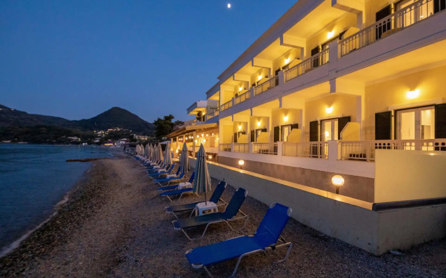 Hotel Rossis