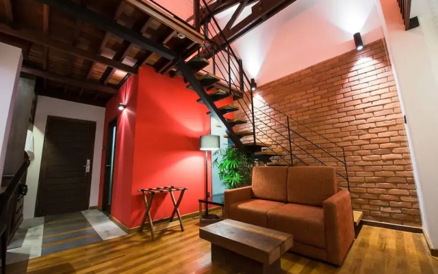 The Loft Yangon