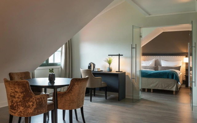 Clarion Hotel Oslo Airport