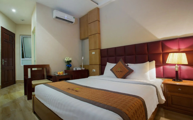 Vong Xua Hotel
