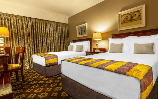 Hemingways Hotel