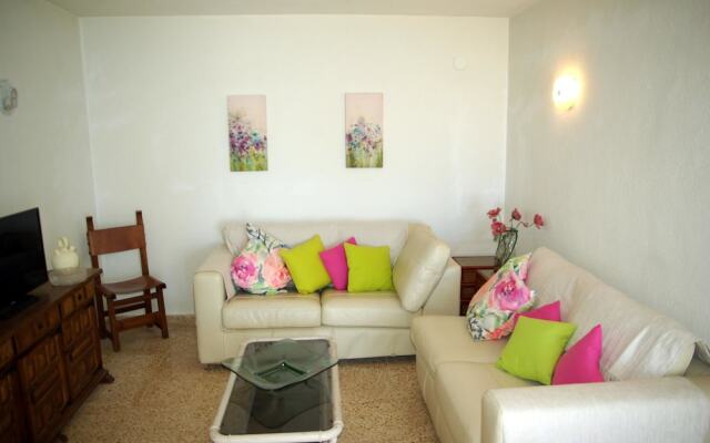 Apartamento Luz ZM109