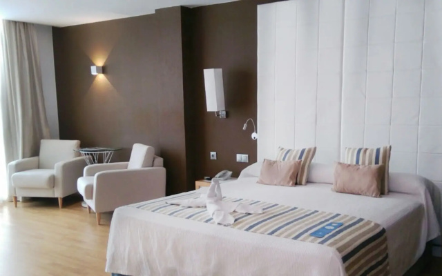 Sandos El Greco Hotel - Adults Only