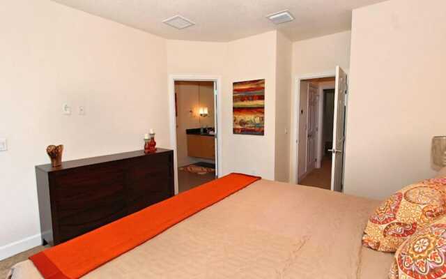 Ov3498 - Serenity - 3 Bed 3 Baths Townhome