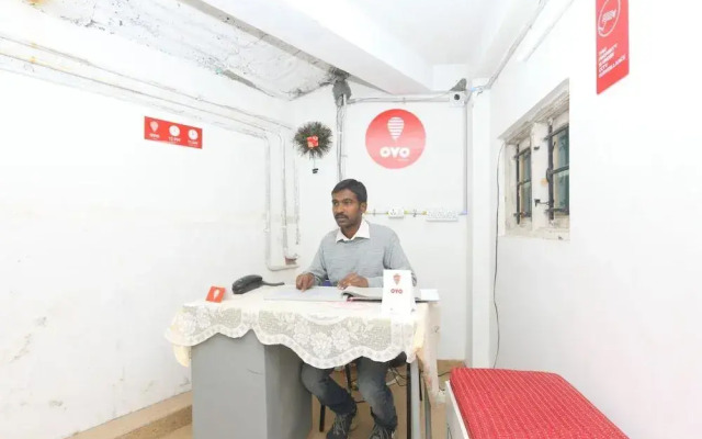 OYO 7665 Home Stay Fable Stay