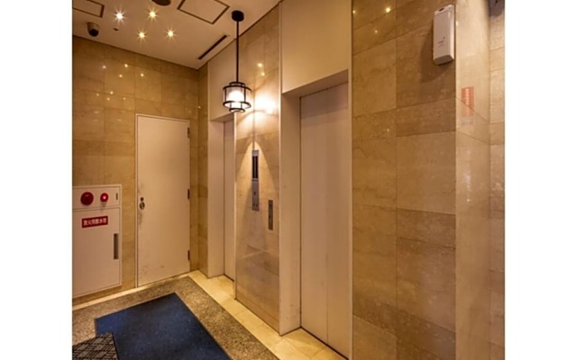 Cort Hotel Shinyokohama - Vacation STAY 55864v