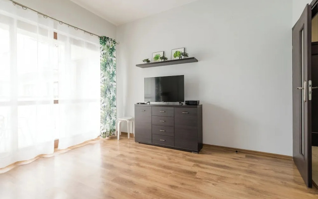 ShortStayPoland Giełdowa B184