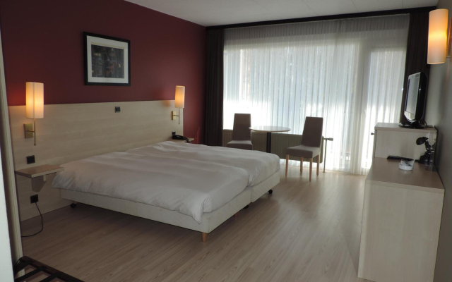 Hotel Panorama