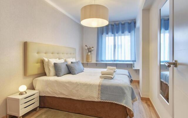 Suite Avenida T2 Quarteira Beach