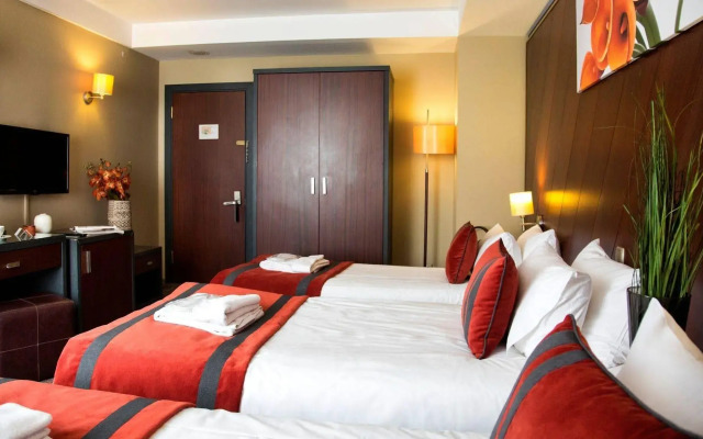 Tan Hotel - Special Class