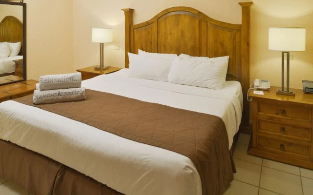 Sea of Cortez Beach Club