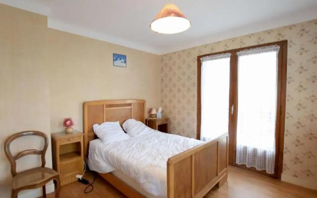 Appartement Évian-les-Bains, 3 pièces, 5 personnes - FR-1-498-4